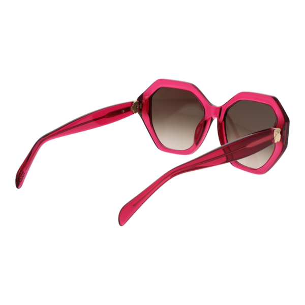 Rückansicht der Tous Sonnenbrille STOC41 5501BV – Kunststoff Rahmen