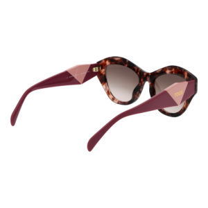 Rückansicht der Tous Sonnenbrille STOC77 530XAP – Kunststoff Rahmen