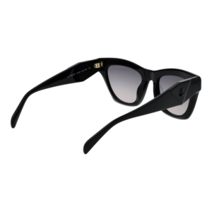 Rückansicht der Tous Sonnenbrille STOC78V 53700Y – Kunststoff Rahmen