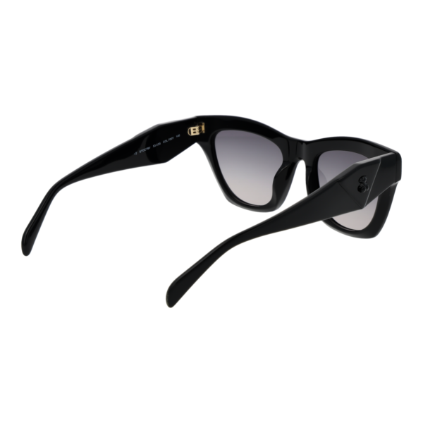Rückansicht der Tous Sonnenbrille STOC78V 53700Y – Kunststoff Rahmen