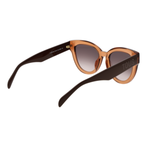 Rückansicht der Tous Sonnenbrille STOC80 5309MK – Kunststoff Rahmen