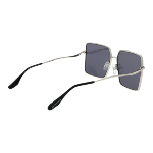 Rückansicht der Trussardi Sonnenbrille TSW3010 5903A – Edelstahl Rahmen
