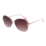 Esprit Schmetterling Sonnenbrille ET39149 57515 in Rosa – 45° Seitenansicht