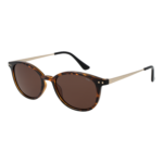 Esprit Rund Sonnenbrille ET39160 50545 in Braun – 45° Seitenansicht