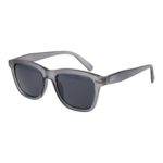 Esprit Quadrat Sonnenbrille ET39196 52505 in Grau – 45° Seitenansicht