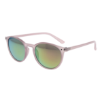 Esprit Rund Sonnenbrille ET39225 50577 in Rosa – 45° Seitenansicht