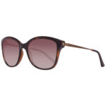 Guess Sonnenbrille GU7469 5652F in – 45° Seitenansicht
