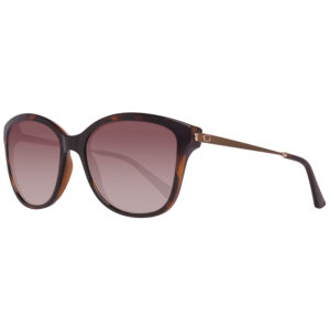 Guess Sonnenbrille GU7469 5652F in – 45° Seitenansicht