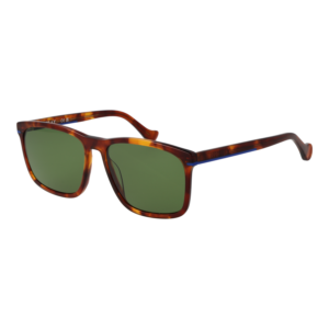 Replay Quadrat Sonnenbrille RY485V 5602S in Havanna – 45° Seitenansicht