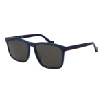Replay Quadrat Sonnenbrille RY485V 5603S in Blau – 45° Seitenansicht