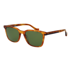 Replay Quadrat Sonnenbrille RY488V 5203S in Braun – 45° Seitenansicht