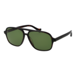 Replay Pilotenbrille Sonnenbrille RY486V 5602S in Braun – 45° Seitenansicht