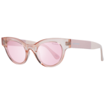 Skechers Katzenaugen Sonnenbrille SE6100 4972S in Mehrfarbig – 45° Seitenansicht