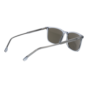 Rückansicht der Boss Sonnenbrille BOSS 1879/S 56PJPIR – Azetat Rahmen