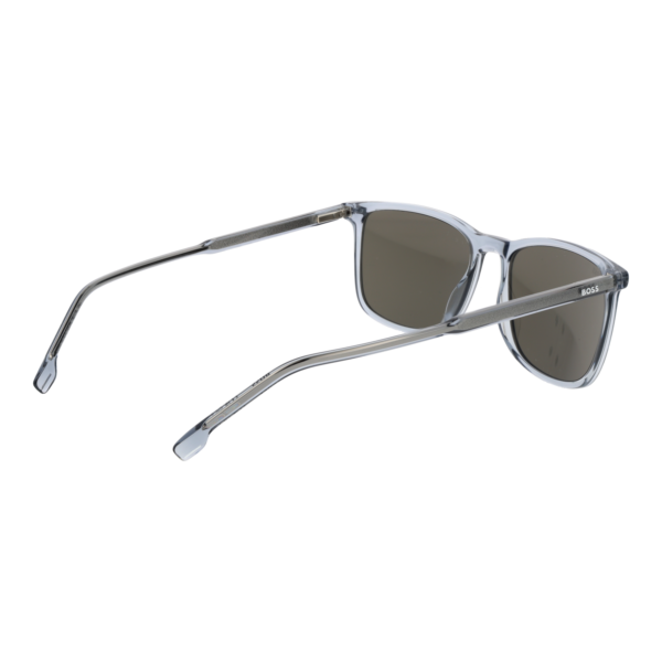 Rückansicht der Boss Sonnenbrille BOSS 1879/S 56PJPIR – Azetat Rahmen