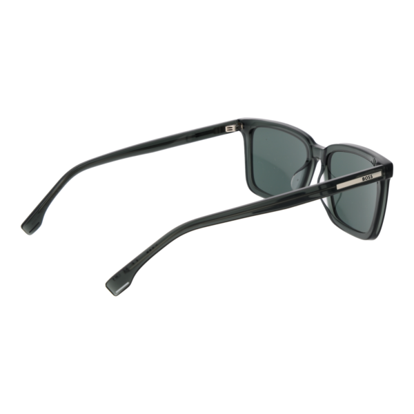 Rückansicht der Boss Sonnenbrille BOSS 1893/G/S 551EDQT – Azetat Rahmen