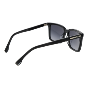 Rückansicht der Boss Sonnenbrille BOSS 1893/G/S 55KB79O – Azetat Rahmen