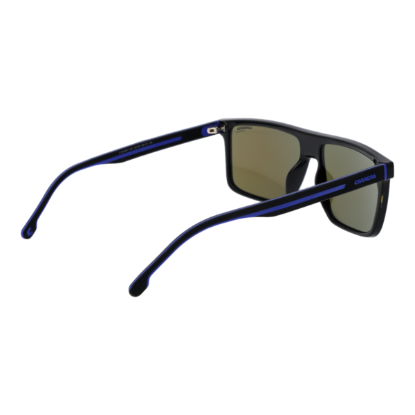 Rückansicht der Carrera Sonnenbrille C SPORT 14/S 58D51Z0 – Polyamid Rahmen