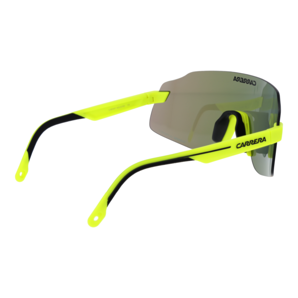Rückansicht der Carrera Sonnenbrille C SPORT 16/S 992V7Z9 – Polyamid Rahmen