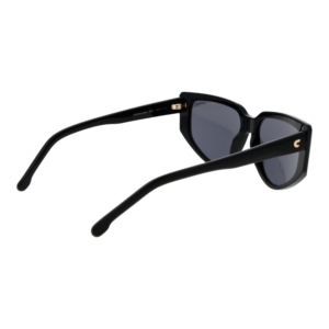 Rückansicht der Carrera Sonnenbrille CARRERA 3082/S 57807IR – Azetat Rahmen