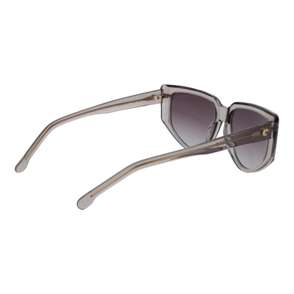 Rückansicht der Carrera Sonnenbrille CARRERA 3082/S 57KB79O – Azetat Rahmen