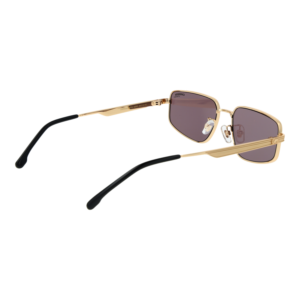 Rückansicht der Carrera Sonnenbrille CARRERA 3087/S 56000K2 – Metall Rahmen