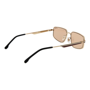 Rückansicht der Carrera Sonnenbrille CARRERA 3087/S 56NOA70 – Metall Rahmen