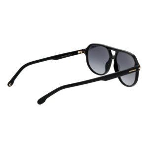 Rückansicht der Carrera Sonnenbrille CARRERA 375/S 588079O – Azetat Rahmen