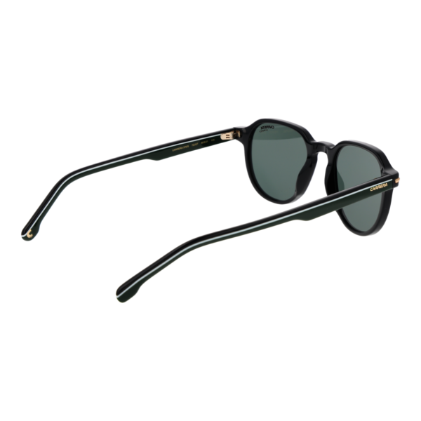 Rückansicht der Carrera Sonnenbrille CARRERA 376/S 507ZJQT – Azetat Rahmen