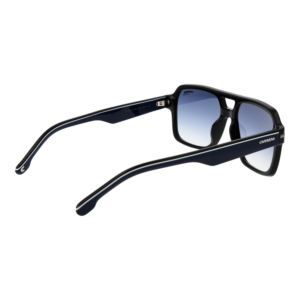 Rückansicht der Carrera Sonnenbrille CARRERA 377/S 56D5108 – Azetat Rahmen
