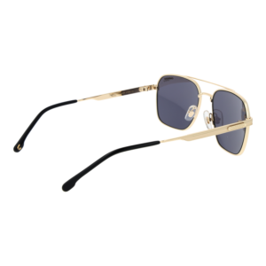 Rückansicht der Carrera Sonnenbrille CARRERA 379/S 57J5GIR – Metall Rahmen