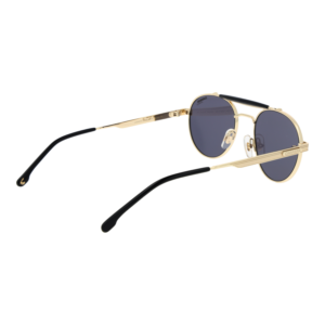 Rückansicht der Carrera Sonnenbrille CARRERA 381/S 52J5GIR – Metall Rahmen