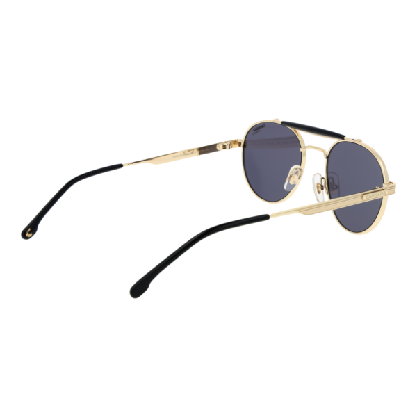 Rückansicht der Carrera Sonnenbrille CARRERA 381/S 52J5GIR – Metall Rahmen