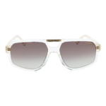 Carrera Sonnenbrille VICTORY C 26/S 59900FQ – Frontansicht mit Polyamid Rahmen und Grau Gläsern