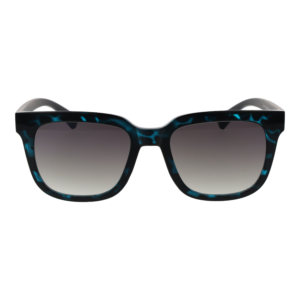 Esprit Sonnenbrille ET39127 52508 – Frontansicht mit Kunststoff Rahmen und Oliv Gläsern