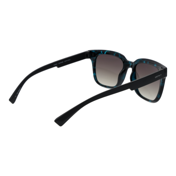 Rückansicht der Esprit Sonnenbrille ET39127 52508 – Kunststoff Rahmen