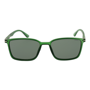Esprit Sonnenbrille ET39130 53527 – Frontansicht mit Kunststoff Rahmen und  Gläsern