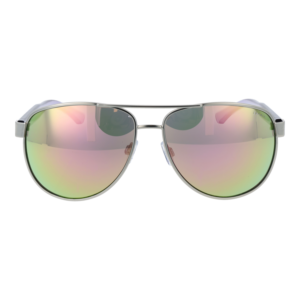 Esprit Sonnenbrille ET39153 60533 – Frontansicht mit Edelstahl Rahmen und Mehrfarbig Gläsern