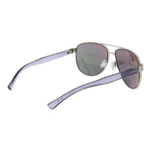 Rückansicht der Esprit Sonnenbrille ET39153 60533 – Edelstahl Rahmen