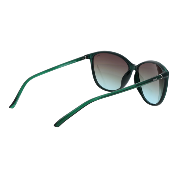 Rückansicht der Esprit Sonnenbrille ET39187 58547 – Kunststoff Rahmen