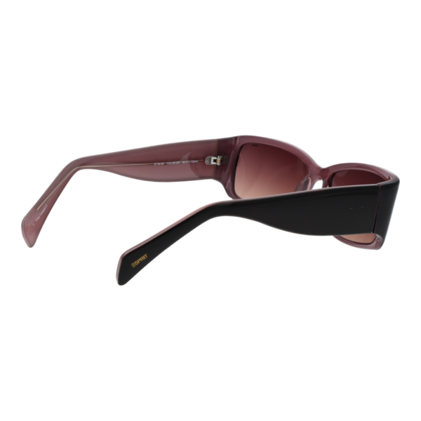 Rückansicht der Esprit Sonnenbrille ET39190 56535 – Kunststoff Rahmen