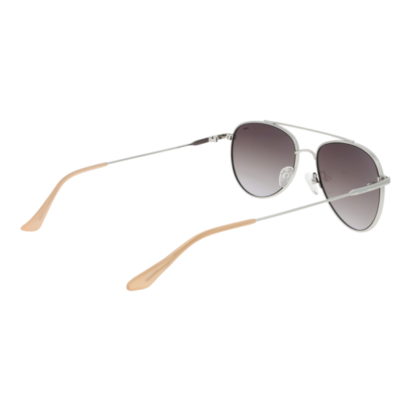 Rückansicht der Esprit Sonnenbrille ET39197 56565 – Metall Rahmen