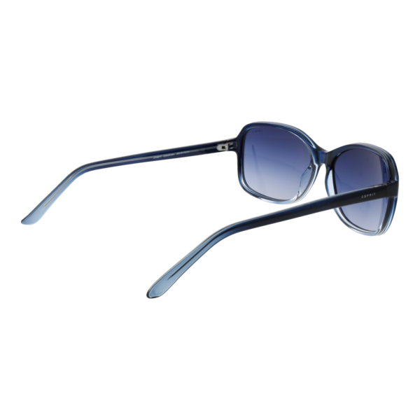 Rückansicht der Esprit Sonnenbrille ET39217 58543 – Kunststoff Rahmen