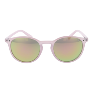 Esprit Sonnenbrille ET39225 50577 – Frontansicht mit Polycarbonat Rahmen und Grau Gläsern