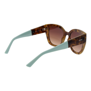 Rückansicht der Esprit Sonnenbrille ET39303 52545 – Kunststoff Rahmen