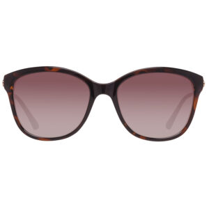 Guess Sonnenbrille GU7469 5652F – Frontansicht mit Rahmen und Gläsern
