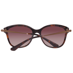 Rückansicht der Guess Sonnenbrille GU7469 5652F – Rahmen