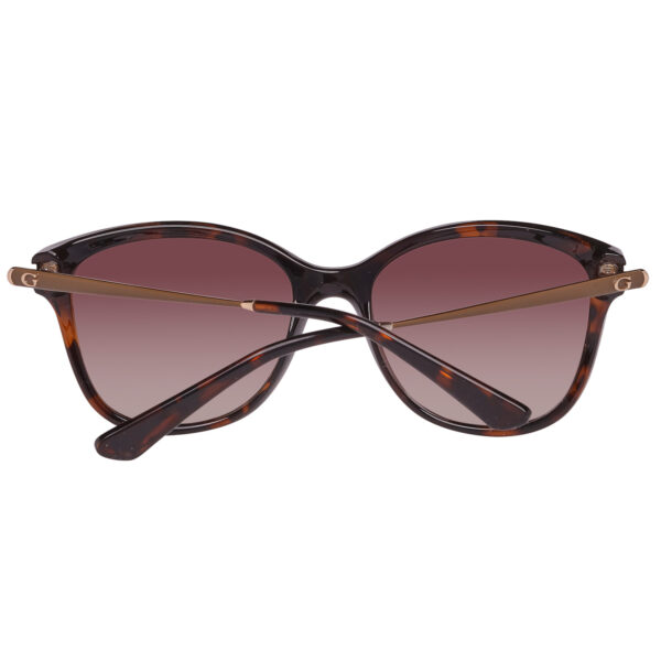 Rückansicht der Guess Sonnenbrille GU7469 5652F – Rahmen