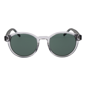 Hugo Sonnenbrille HG 1390/S 51KB7QT – Frontansicht mit Kunststoff Rahmen und Grün Gläsern
