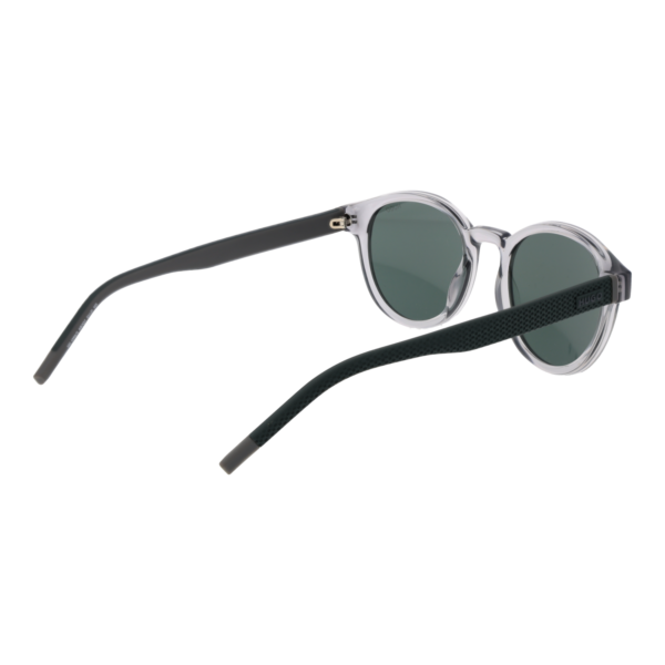 Rückansicht der Hugo Sonnenbrille HG 1390/S 51KB7QT – Kunststoff Rahmen